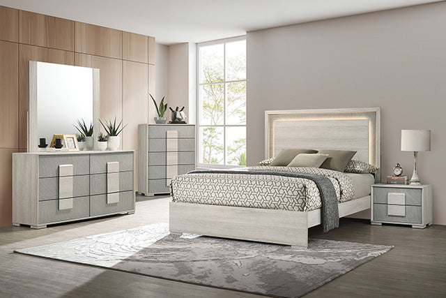 The Perfect Bedroom Set
