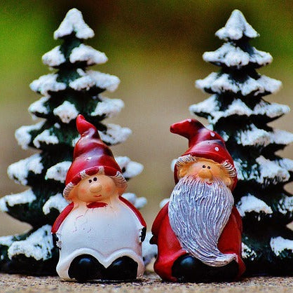 Mattress & Furniture Super Center Holiday Jokes!