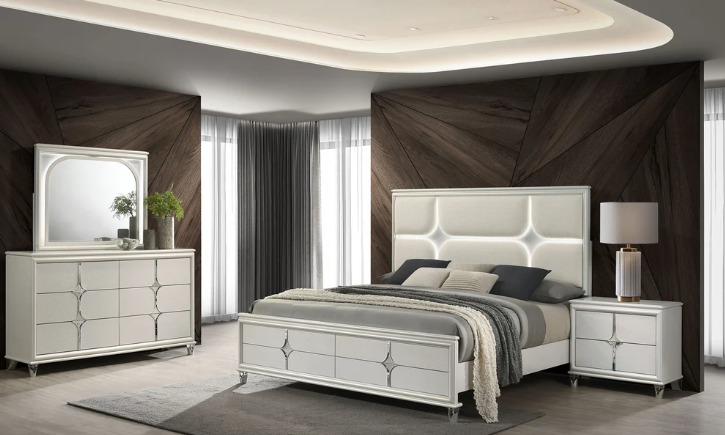 5 Must-Have Pieces to Complete Your Bedroom Set