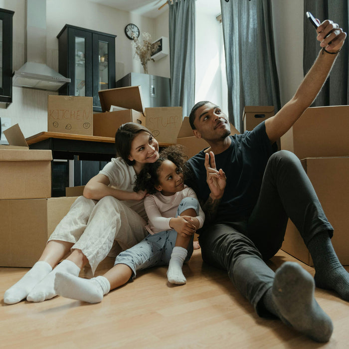 From Empty House to Home: A Step-by-Step Furniture Plan for First-Time Homeowners