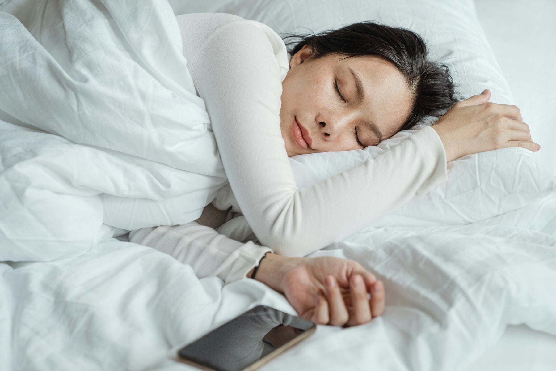 Sleep Is the New Side Hustle