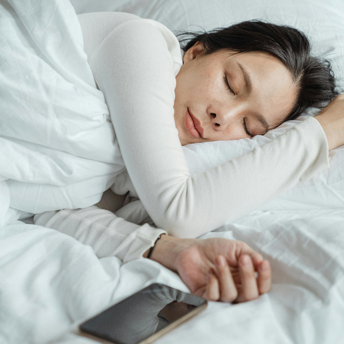 Sleep Is the New Side Hustle