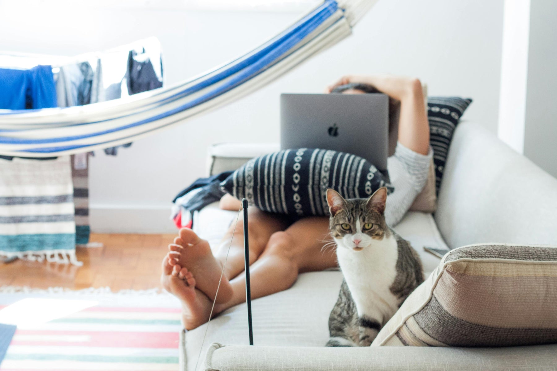 The 5 Hilarious Signs You Need New Furniture