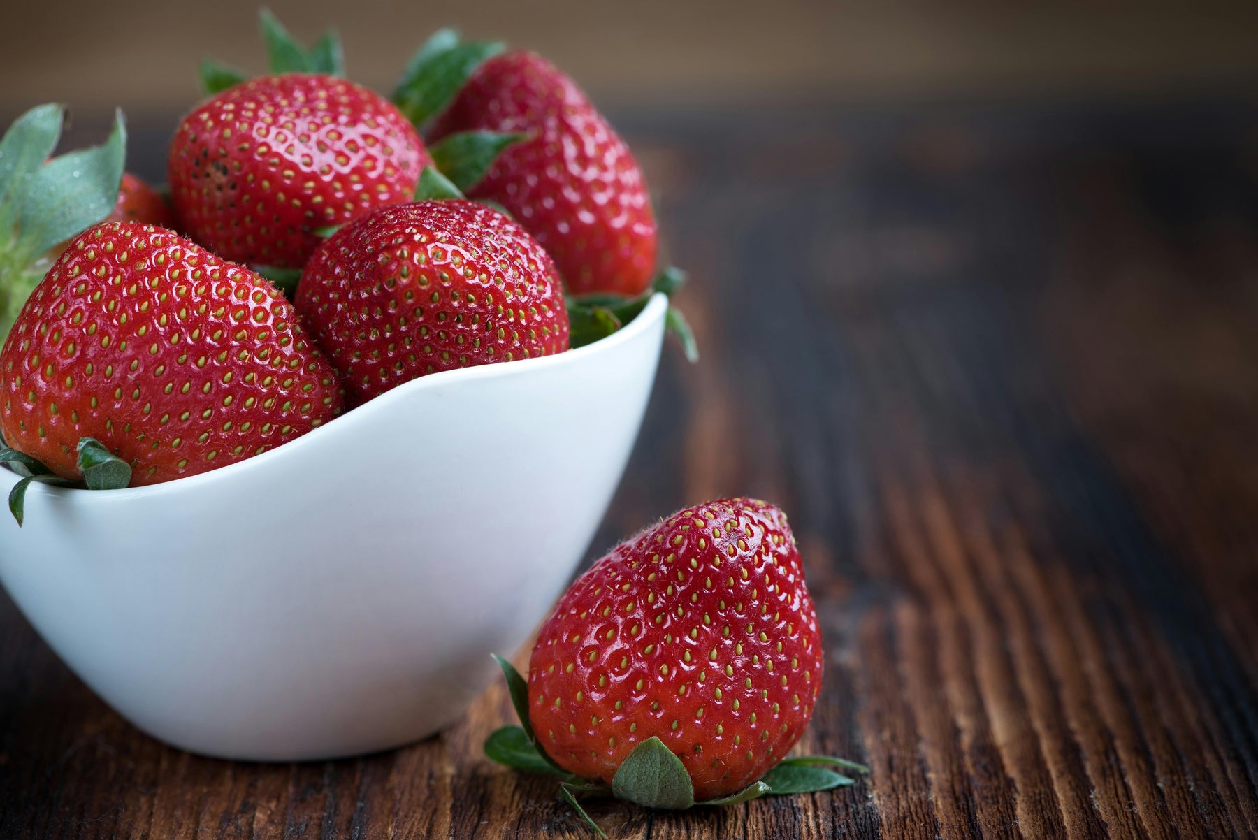 🍓 Fresh Style: Strawberry Festival Inspo
