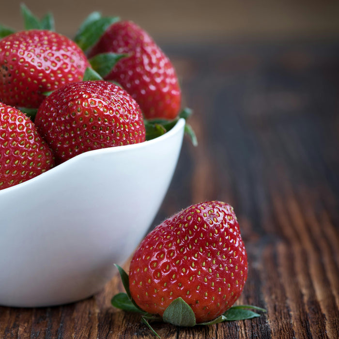 🍓 Fresh Style: Strawberry Festival Inspo
