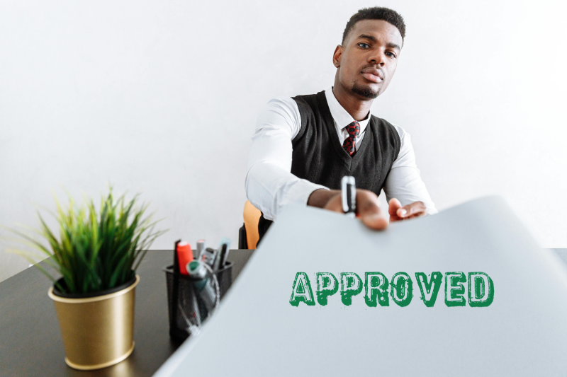 Financing Made Simple at Mattress and Furniture Super Center