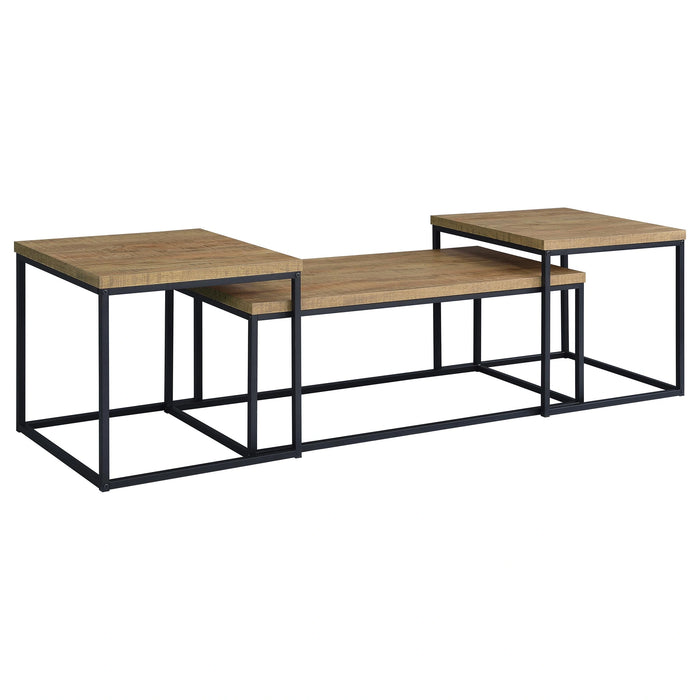 Straden Coffee Table Set