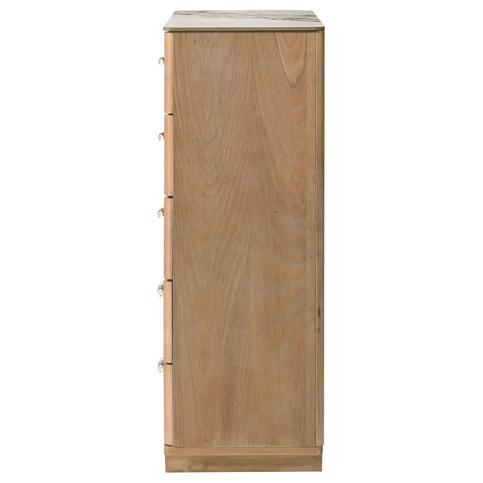 Leanne Chest of Drawers
