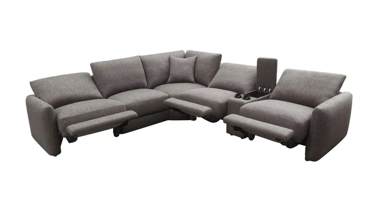 Valle Modular Sectional Console