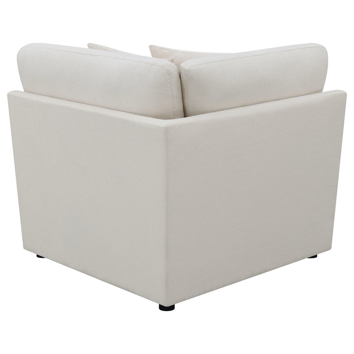 Hobson Corner Chair