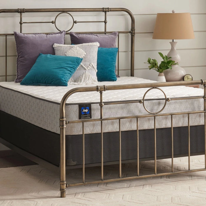 Bechtler II Innerspring Mattress