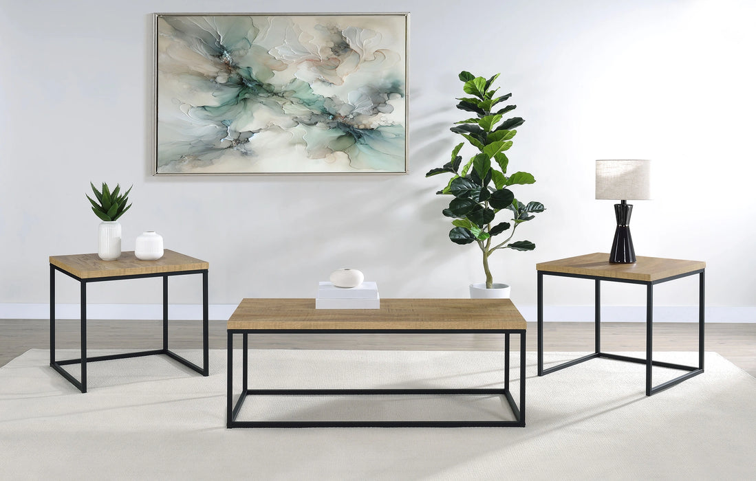 Straden Coffee Table Set