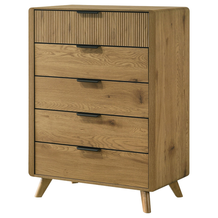 Bennett Chest of Drawers