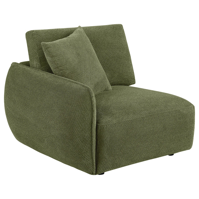 Elysia Upholstered Modular Chair