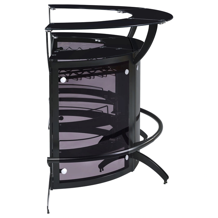 Dallas 3-piece Home Bar
