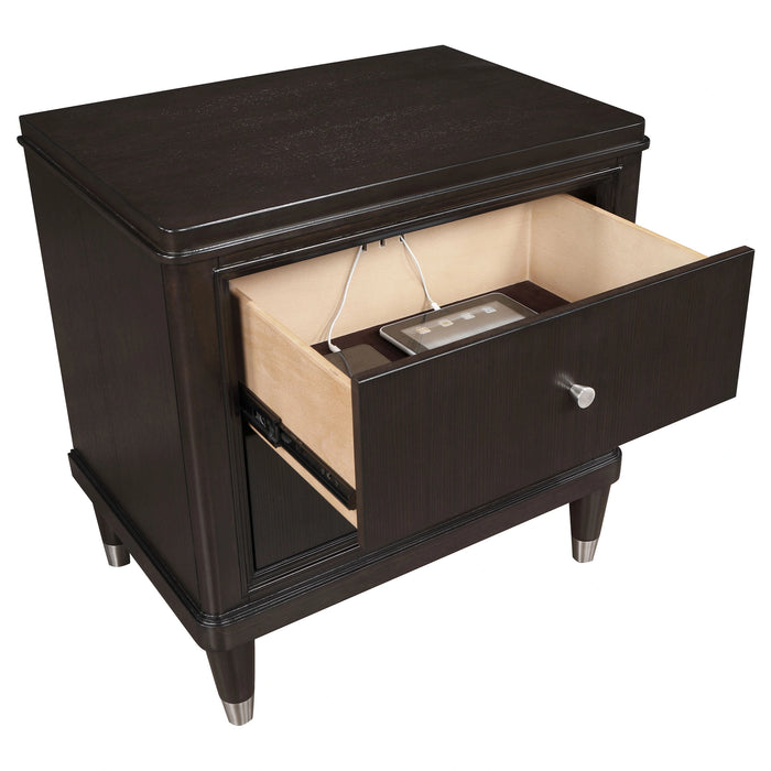 Emberlyn Bedroom Set