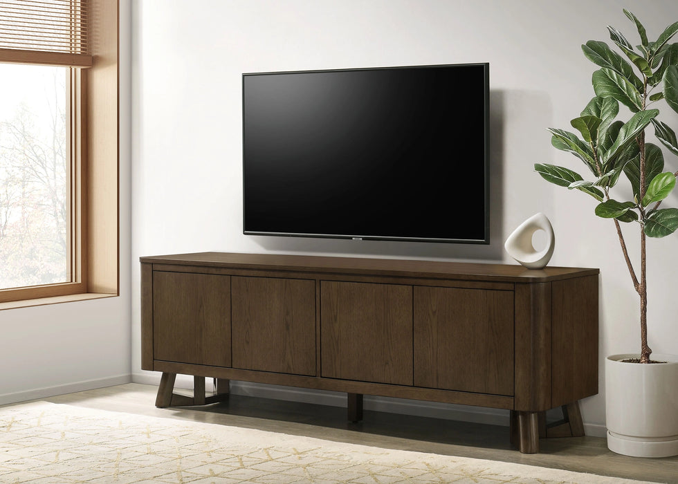 Trotter 71-inch TV Stand