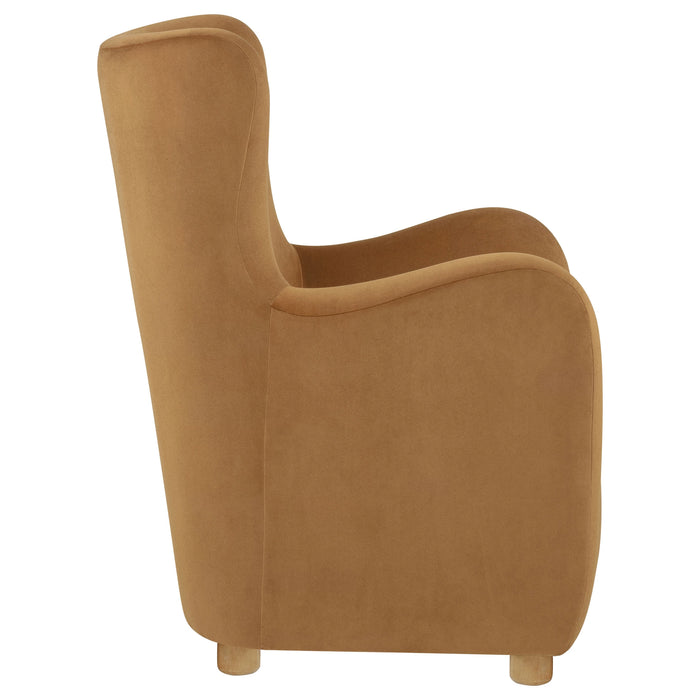 Thornton Upholstered Accent Chair