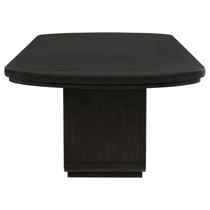 Leandro Extension Dining Table