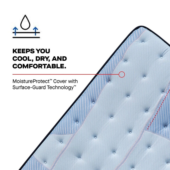Kennett Spring Mattress