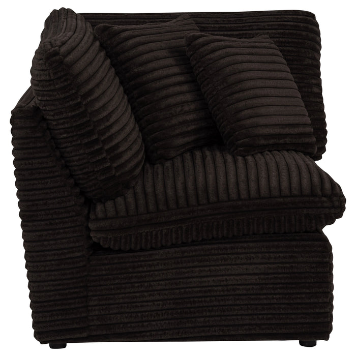 Collins Corner Chair