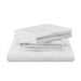 TEMPUR Luxe Egyptian Cotton Pillowcase Set - Mattress & Furniture Super Center (Tampa, FL)