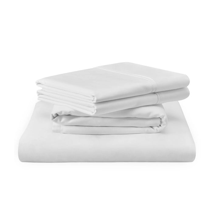 TEMPUR-Adapt Luxe Egyptian Cotton Sheets Sheet Set - Mattress & Furniture Super Center (Tampa, FL)