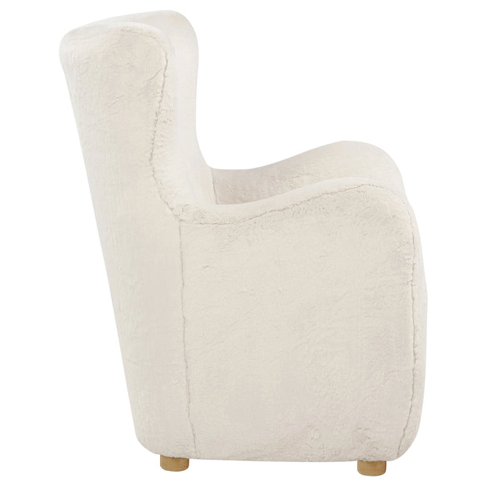 Thornton Upholstered Accent Chair