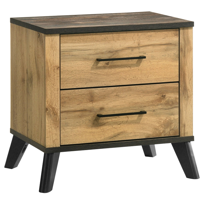 Kaywood Nightstand