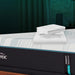 TEMPUR-Adapt Luxe Egyptian Cotton Sheets Sheet Set - Mattress & Furniture Super Center (Tampa, FL)