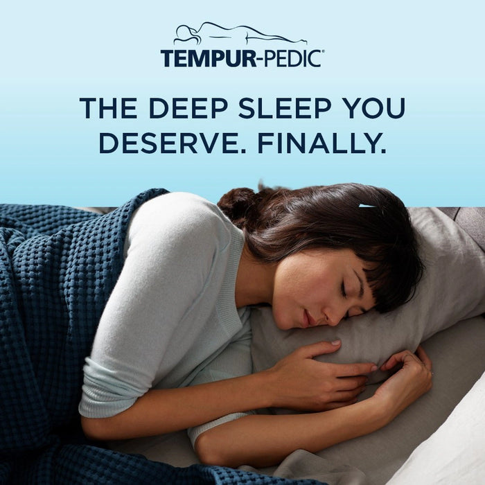 Tempur-Pedic Breeze Pillowcase Set - Mattress & Furniture Super Center (Tampa, FL)
