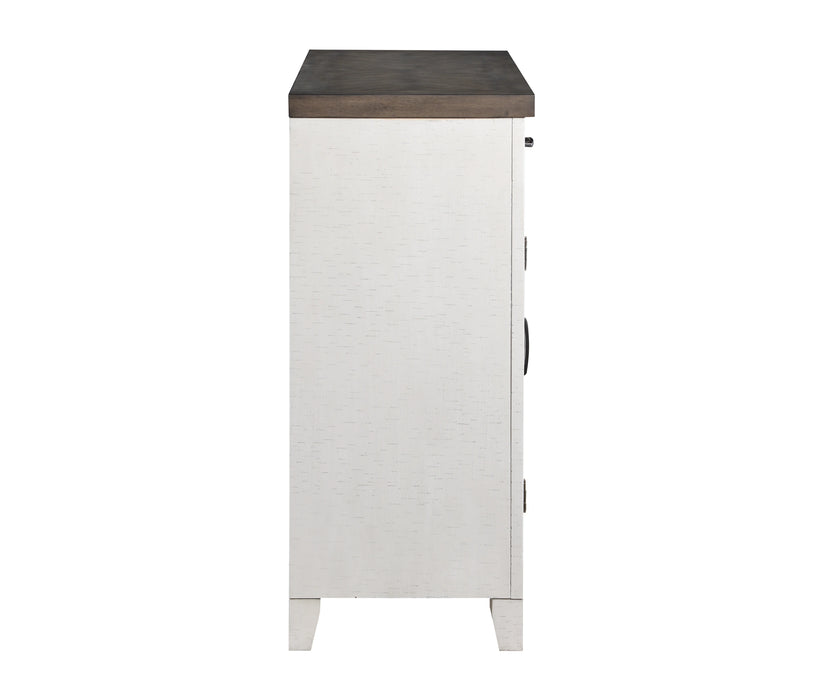 Richland Sideboard