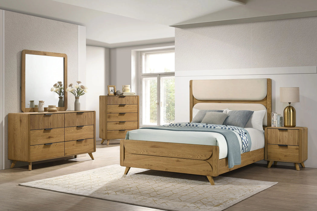 Bennett Chest of Drawers