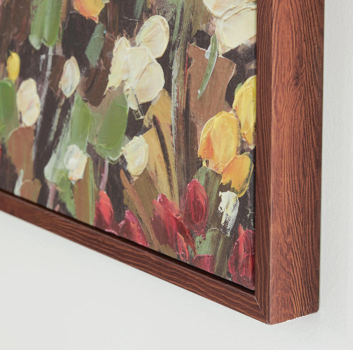 Pryorley Wall Art