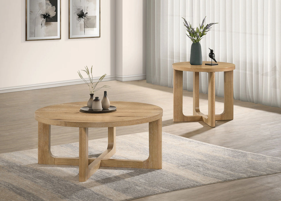 Kessler Coffee Table Set