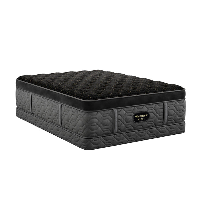 Beautyrest Black Series Four 17.5" Medium Summit Pillow Top Mattress