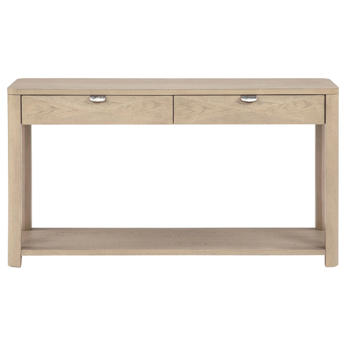 Marcelo Console Table