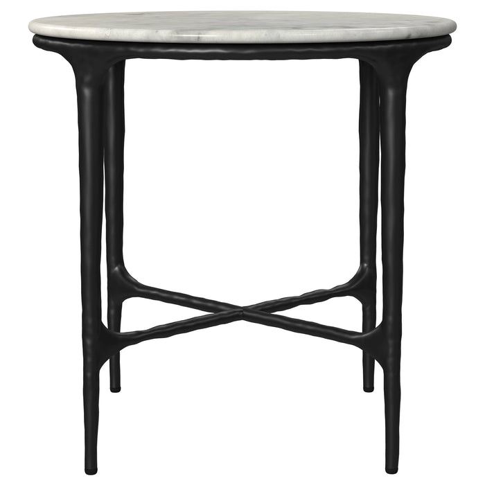 Hermas Coffee Table Set