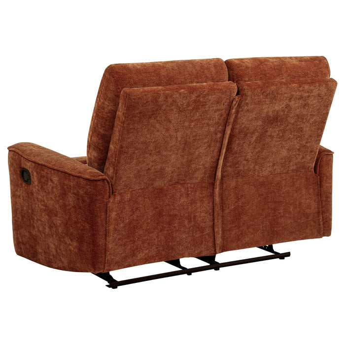 Navarro Reclining Sofa Set