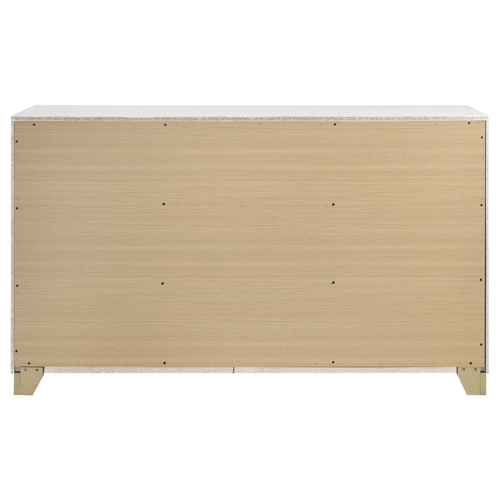 Caraway Dresser