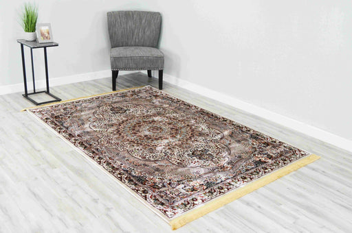 1011 Beige - Casablanca - Mattress & Furniture Super Center (Tampa, FL)