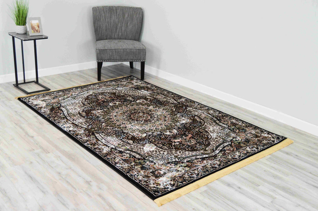 1011 Black - Casablanca - Mattress & Furniture Super Center (Tampa, FL)