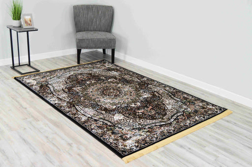 1011 Black - Casablanca - Mattress & Furniture Super Center (Tampa, FL)