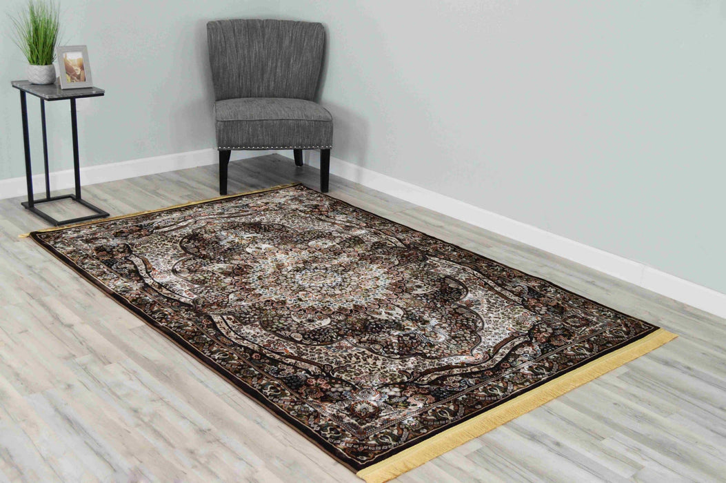 1011 Brown - Casablanca - Mattress & Furniture Super Center (Tampa, FL)