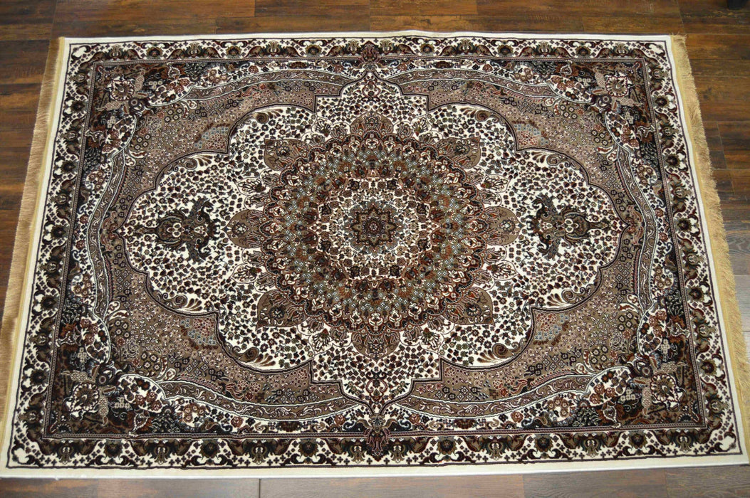 1011 Cream - Casablanca - Mattress & Furniture Super Center (Tampa, FL)