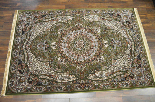 1011 Green - Casablanca - Mattress & Furniture Super Center (Tampa, FL)