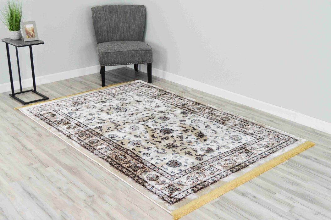 1016 Beige - Casablanca - Mattress & Furniture Super Center (Tampa, FL)