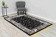 1016 Black - Casablanca - Mattress & Furniture Super Center (Tampa, FL)