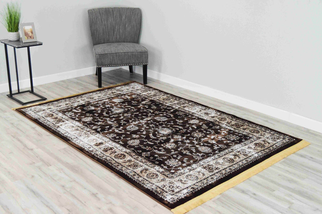 1016 Brown - Casablanca - Mattress & Furniture Super Center (Tampa, FL)