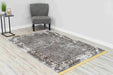 1016 Grey - Casablanca - Mattress & Furniture Super Center (Tampa, FL)